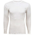 Men's Thermal Underwear Long Sleeve Shirt (2XL)